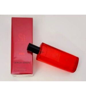 Armani Si eclat Travel for WOMEN